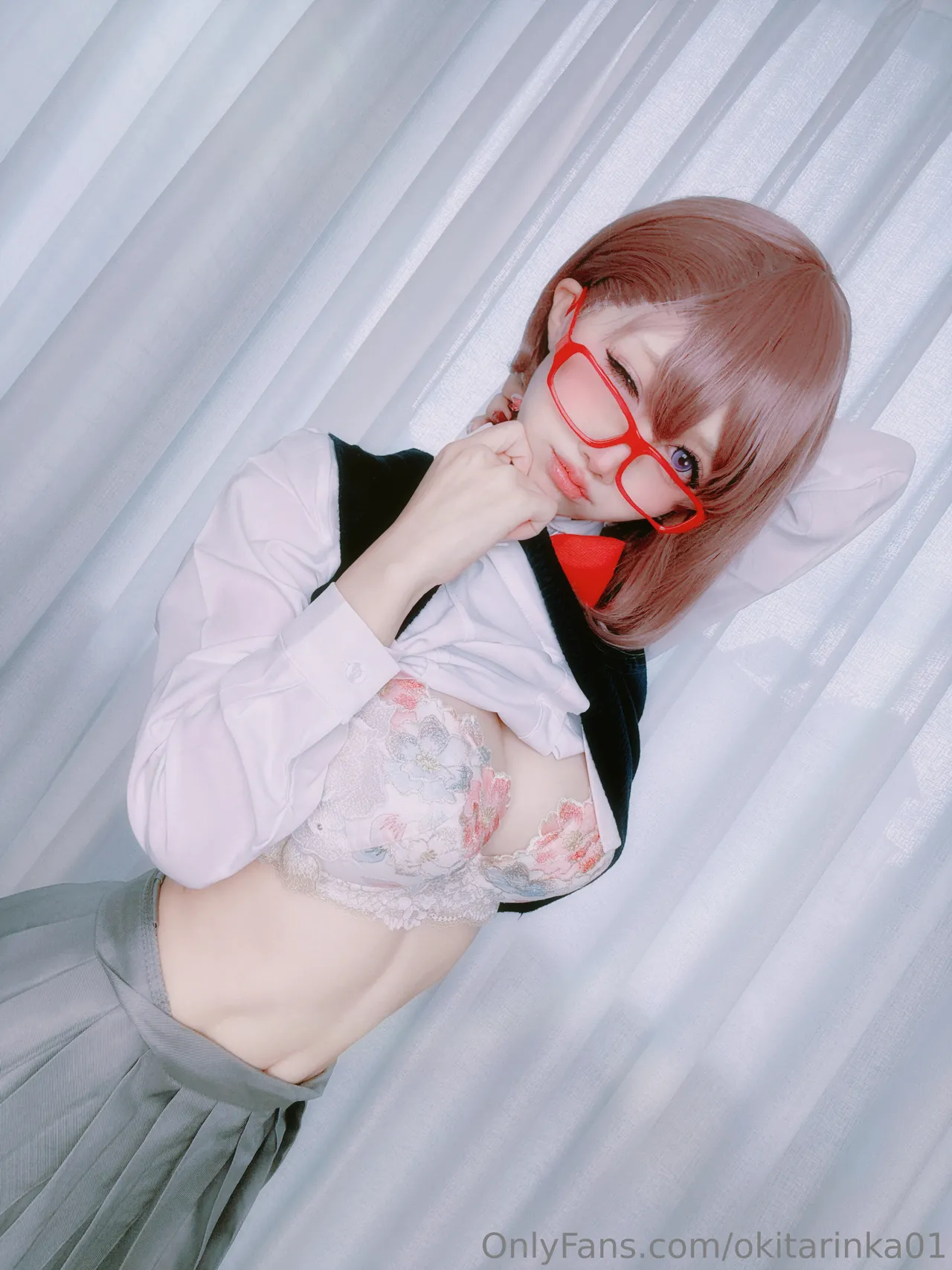 Okita Rinka - Ririsa-erohere27.webp